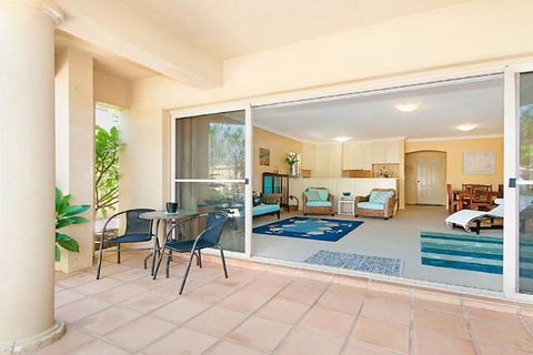 Shelly Beach House 1 - Hotel Gold Coast 5