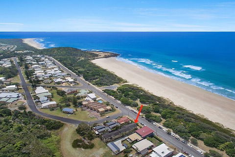 Shelly Beach House 1 - Hotel Gold Coast 1