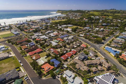 SECRET GARDEN WiFi Netflix Pet Friendly - Hotel Gold Coast 5