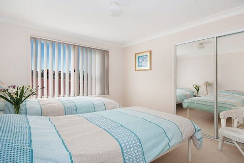 Pacific Rose Winter Holiday Special - Hotel Gold Coast 3