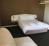 RAILWAY HOTEL MOTEL