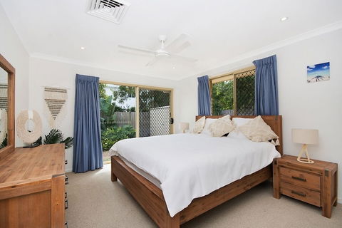 Kailani Beach House - Hotel Gold Coast 3