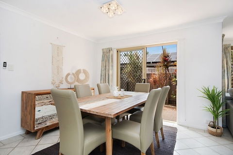 Kailani Beach House - Hotel Gold Coast 5