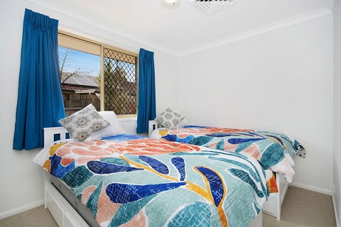 Kailani Beach House - Hotel Gold Coast 4