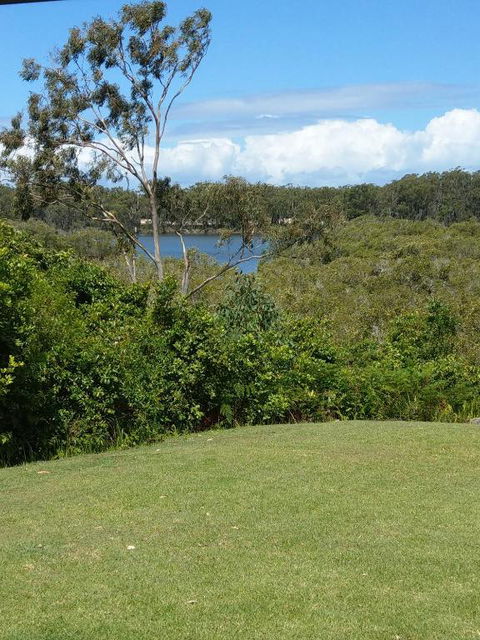 Jabiru Motel - Hotel Gold Coast 5