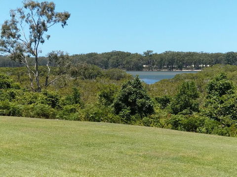 Jabiru Motel - Hotel Gold Coast 2