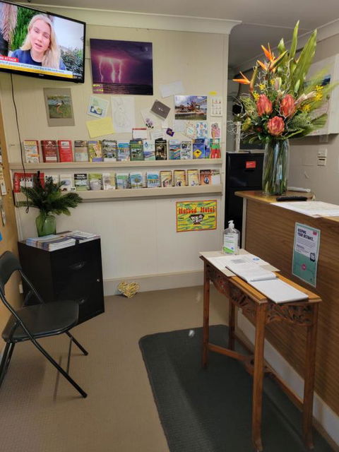 Jabiru Motel - Hotel Gold Coast 4