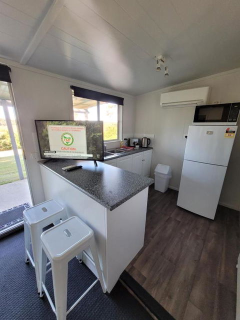 Jabiru Motel - Hotel Gold Coast 3