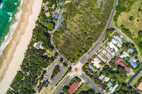 A PERFECT STAY - Cooinda - Hotel Gold Coast 0