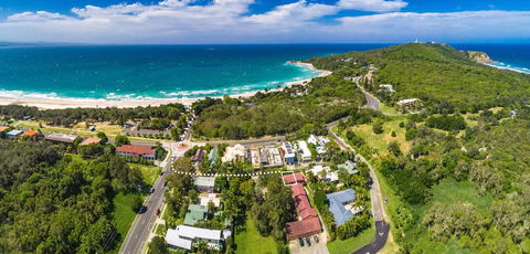 A PERFECT STAY - Cooinda - Hotel Gold Coast 2