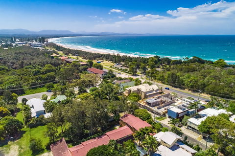 A PERFECT STAY - Cooinda - Hotel Gold Coast 3