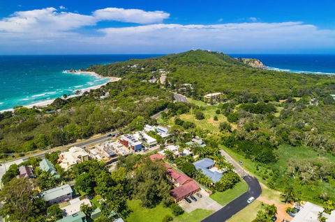 A PERFECT STAY - Cooinda - Hotel Gold Coast 1