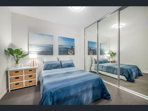 Arvia Newcastle - Hotel Gold Coast 4