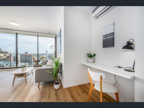 Arvia Newcastle - Hotel Gold Coast 6
