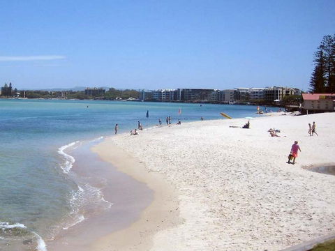 Jade Waters U4 / Latona Ave - Hotel Gold Coast 3