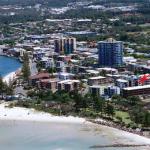 Jade Waters U4 / Latona Ave - Hotel Gold Coast 0