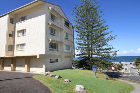 Alinga Unit 4 Amazing Ocean Views - Hotel Gold Coast 3