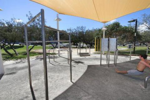 Alinga Unit 4 Amazing Ocean Views - Hotel Gold Coast 6