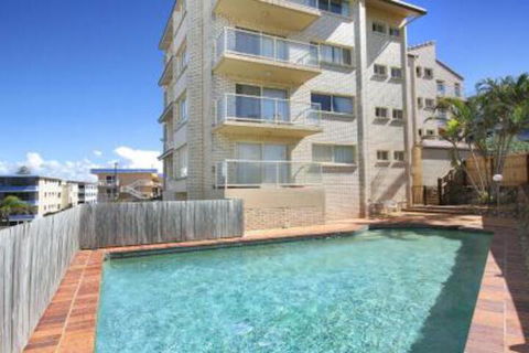 Alinga Unit 4 Amazing Ocean Views - Hotel Gold Coast 0