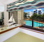 Sha na na Unit 3 Kings Beach Gem  - Hotel Gold Coast