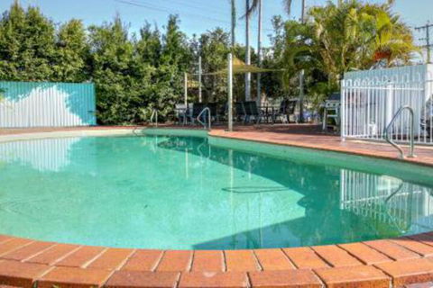 Jade Waters Hervey Bay - Hotel Gold Coast 0