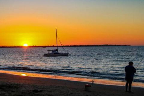 Jade Waters Hervey Bay - Hotel Gold Coast 3