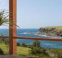 Absolute Oceanfront Cottage - Hotel Gold Coast