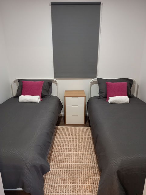 Young Tourist Park - Hotel Gold Coast 5