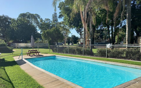 Young Tourist Park - Hotel Gold Coast 1