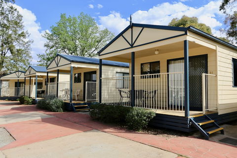Young Tourist Park - Hotel Gold Coast 0