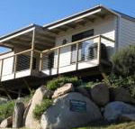 KINGFISHER COTTAGE Beachfront at the Binalong Bay - Hotel Gold Coast