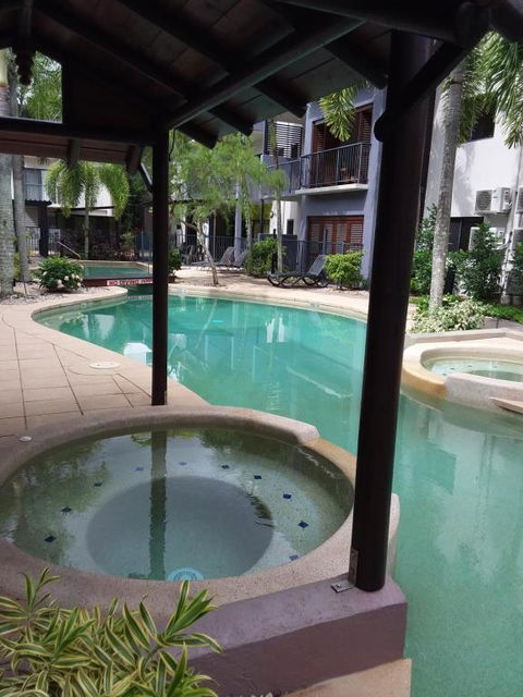 Jackies Studio Apartment - Hotel Gold Coast 3
