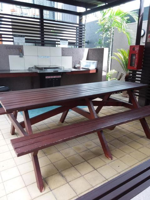 Jackies Studio Apartment - Hotel Gold Coast 2