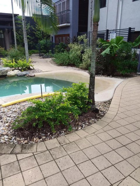 Jackies Studio Apartment - Hotel Gold Coast 4