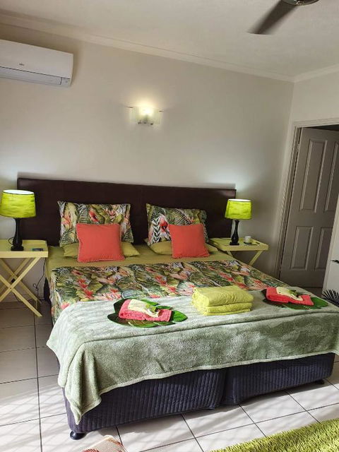 Jackies Studio Apartment - Hotel Gold Coast 6