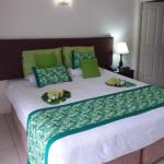 Jackies Studio Apartment - Hotel Gold Coast 0