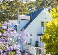 The Cottage