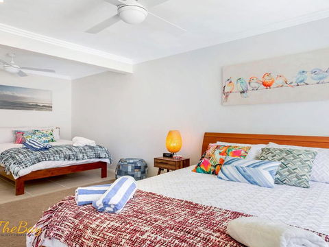 Karinya At Little Beach Downstairs - Hotel Gold Coast 6