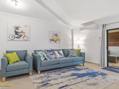 Karinya At Little Beach Downstairs - Hotel Gold Coast 4