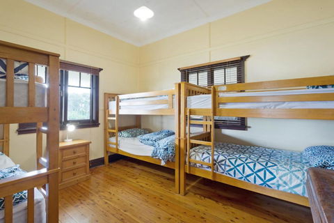The Seamist Cottage - Hotel Gold Coast 6