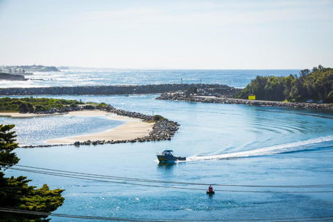 The Seamist Cottage - Hotel Gold Coast 2