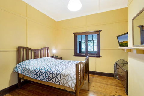 The Seamist Cottage - Hotel Gold Coast 1