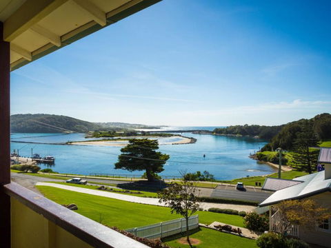 The Seamist Cottage - Hotel Gold Coast 5