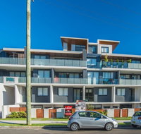 Cozy One Bed APT Closes To Airport In Arncliffe - Hotel Gold Coast