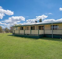 Reflections Holiday Parks Grabine