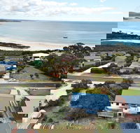 Lazy Wave Beach House - Hotel Gold Coast