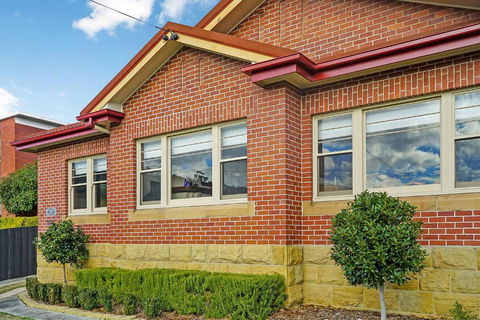 Park On Park New Town / Hobart Accommodation - Hotel Gold Coast 2