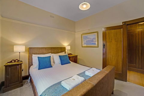 Park On Park New Town / Hobart Accommodation - Hotel Gold Coast 6