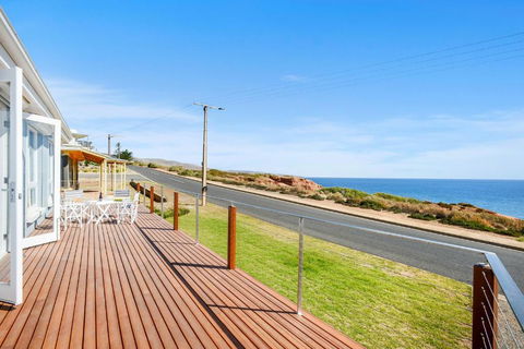 Salomon Sea Haus Sellicks Beach - Hotel Gold Coast 5