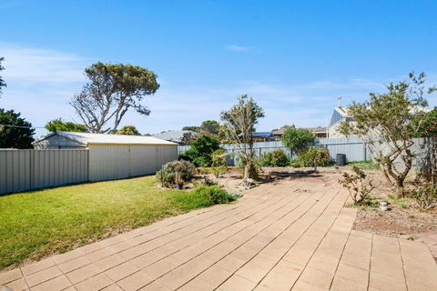Salomon Sea Haus Sellicks Beach - Hotel Gold Coast 1